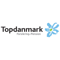 Topdanmark - logo