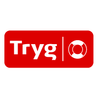 Tryg Forsikring A/S - logo