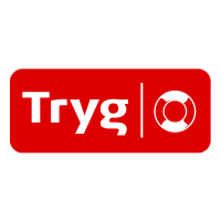 Logo: Tryg Forsikring A/S