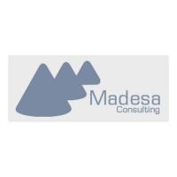 Logo: Madesa Consulting