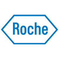 Roche A/S - logo