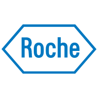 Logo: Roche A/S