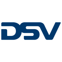 DSV A/S - logo