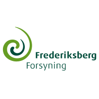 Logo: Frederiksberg Forsyning A/S