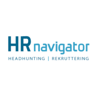 HR navigator - logo