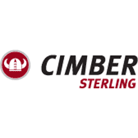 Logo: Cimber Sterling A/S