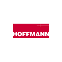 Logo: Hoffmann A/S