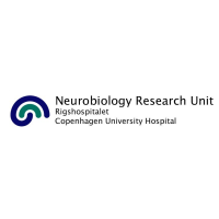 Neurobiologisk Forskningsenhed, Rigshospitalet - logo