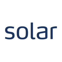 Solar A/S - logo