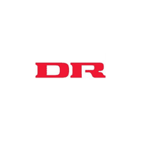 Logo: DR København