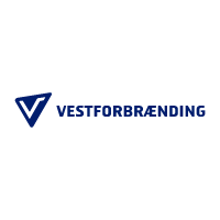 Vestforbrænding - logo