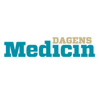 Logo: Dagens Medicin A/S