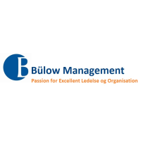 Logo: Bülow Management A/S