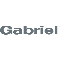 Gabriel A/S - logo
