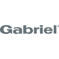 Gabriel A/S - logo