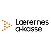Lærernes a-kasse - logo