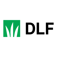 DLF Seeds A/S - logo