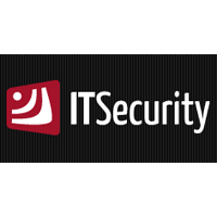 Logo: ITSecurity A/S