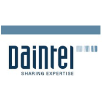 Logo: Daintel ApS
