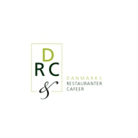 Logo: Danmarks Restauranter & Cafeer