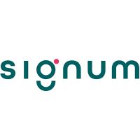 Logo: Signum Life Science