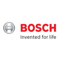 Robert Bosch A/S - logo