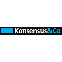 Logo: Konsensus & Co
