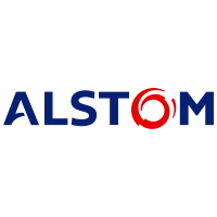 Alstom Transport Danmark A/S - logo