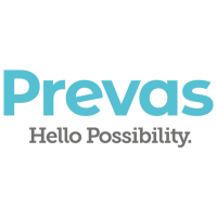 Prevas A/S - logo