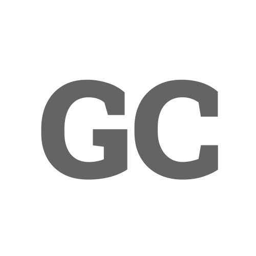 Logo: G10 Center for brugerfokuseret innovation