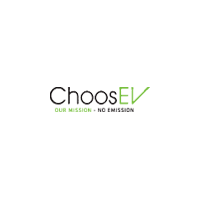 Logo: ChoosEV