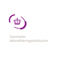 Danmarks Akkrediteringsinstitution - logo