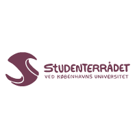 Logo: Studenterrådet ved Københavns Universitet
