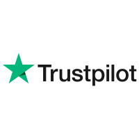 Logo: Trustpilot A/S