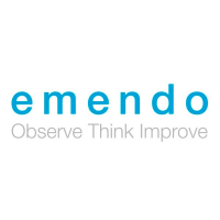emendo consulting group - logo