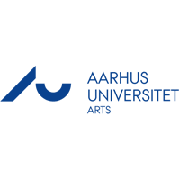 Logo: Aarhus Universitet - Arts