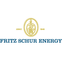 Logo: Fritz Schur Energy A/S