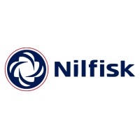NILFISK A/S - logo