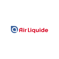 Logo: Air Liquide Danmark A/S