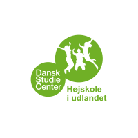 Logo: Dansk Studie Center