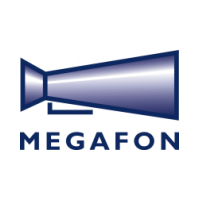 Logo: MEGAFON
