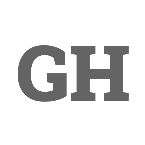 Logo: Gentofte Hovedbibliotek