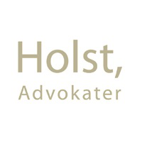 Logo: Holst, Advokater