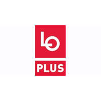 Logo: LO Plus A/S