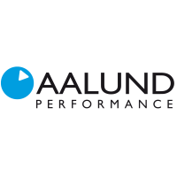 Logo: Aalund Nordic