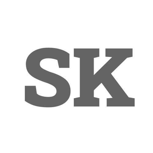 Logo: Sally Kommunikation