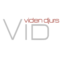 Viden Djurs  - logo