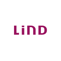 Logo: LIND Advokataktieselskab