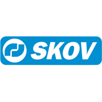 Logo: SKOV A/S
