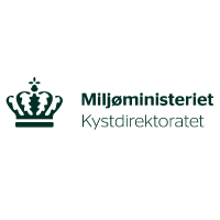 Kystdirektoratet - logo